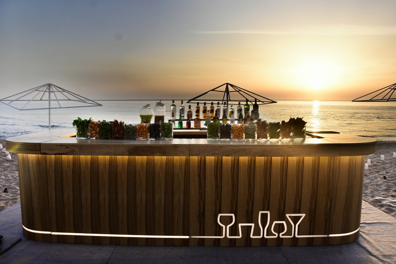  Hilton Lebanon celebrates the hotel’s 100th Anniversary